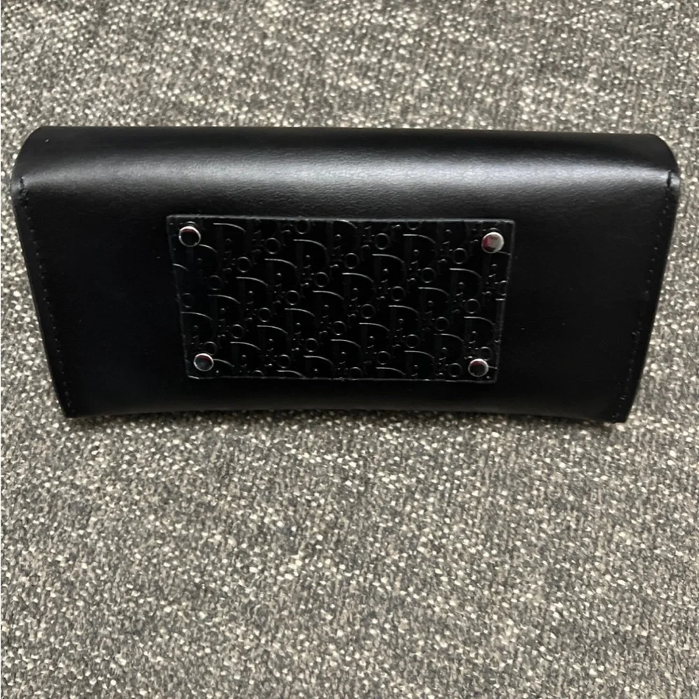 Dior sunglasses case only black - Picture 4 of 5